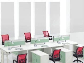 南山办公家具 打造高效舒适的办公环境