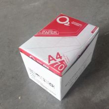 A4复印纸 现代办公的基石与选择之道